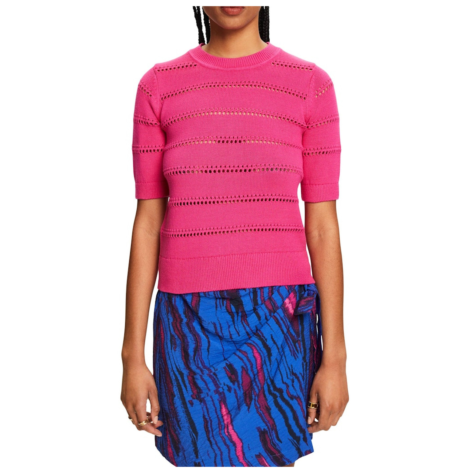 ESPRIT Stripe Pointele