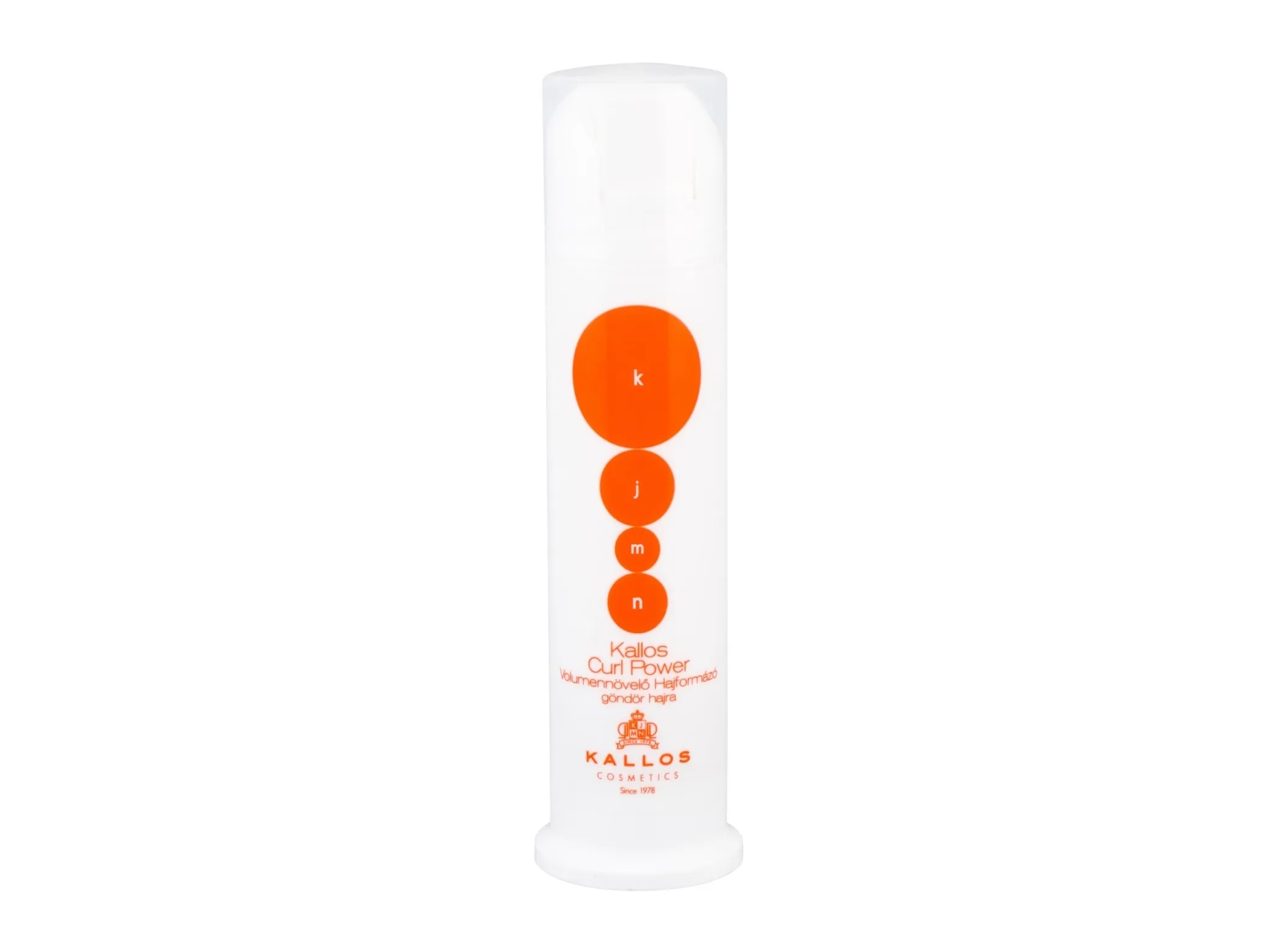 Kallos Curl Power 100 ml
