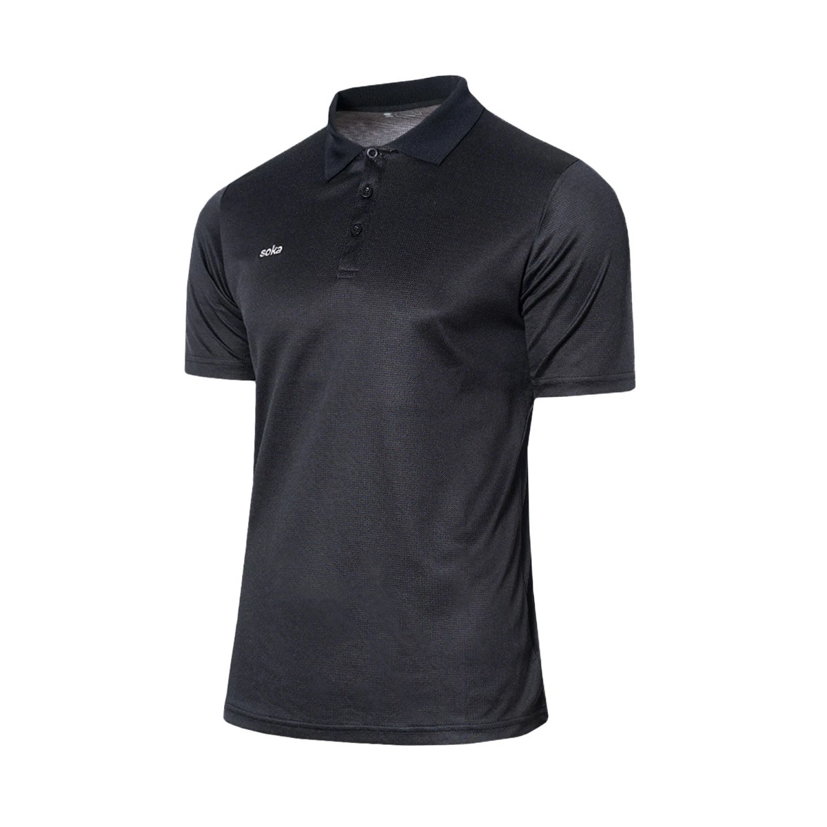 Polo Soka Soul 23