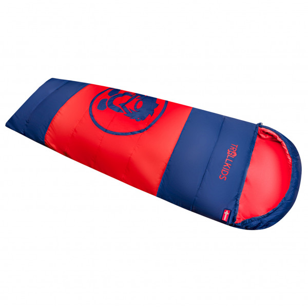Trollkids - Kid's Midnight Sun Dreamer - Sac de couchage enfant