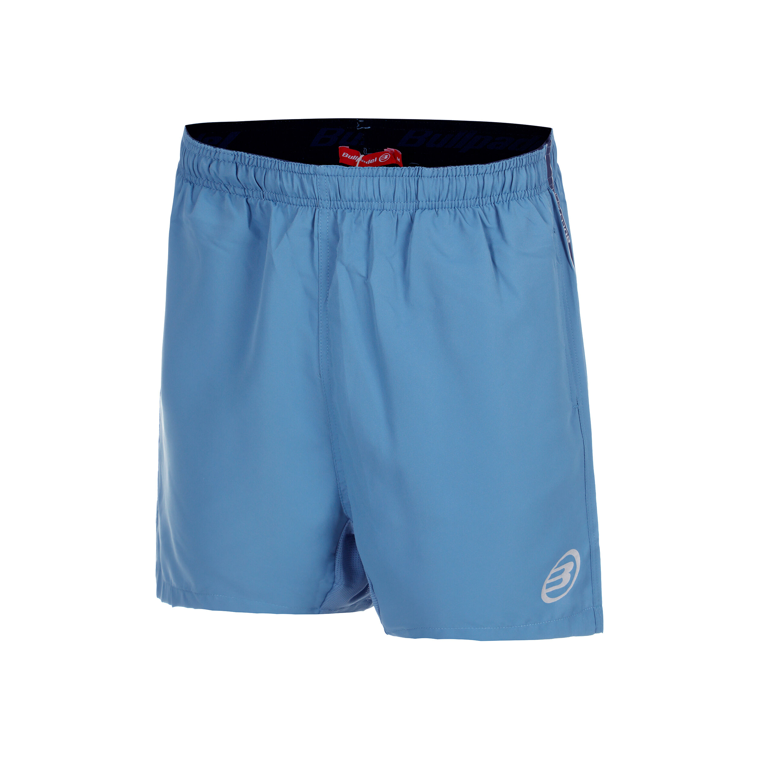 Bullpadel Celano Shorts Hommes - Bleu