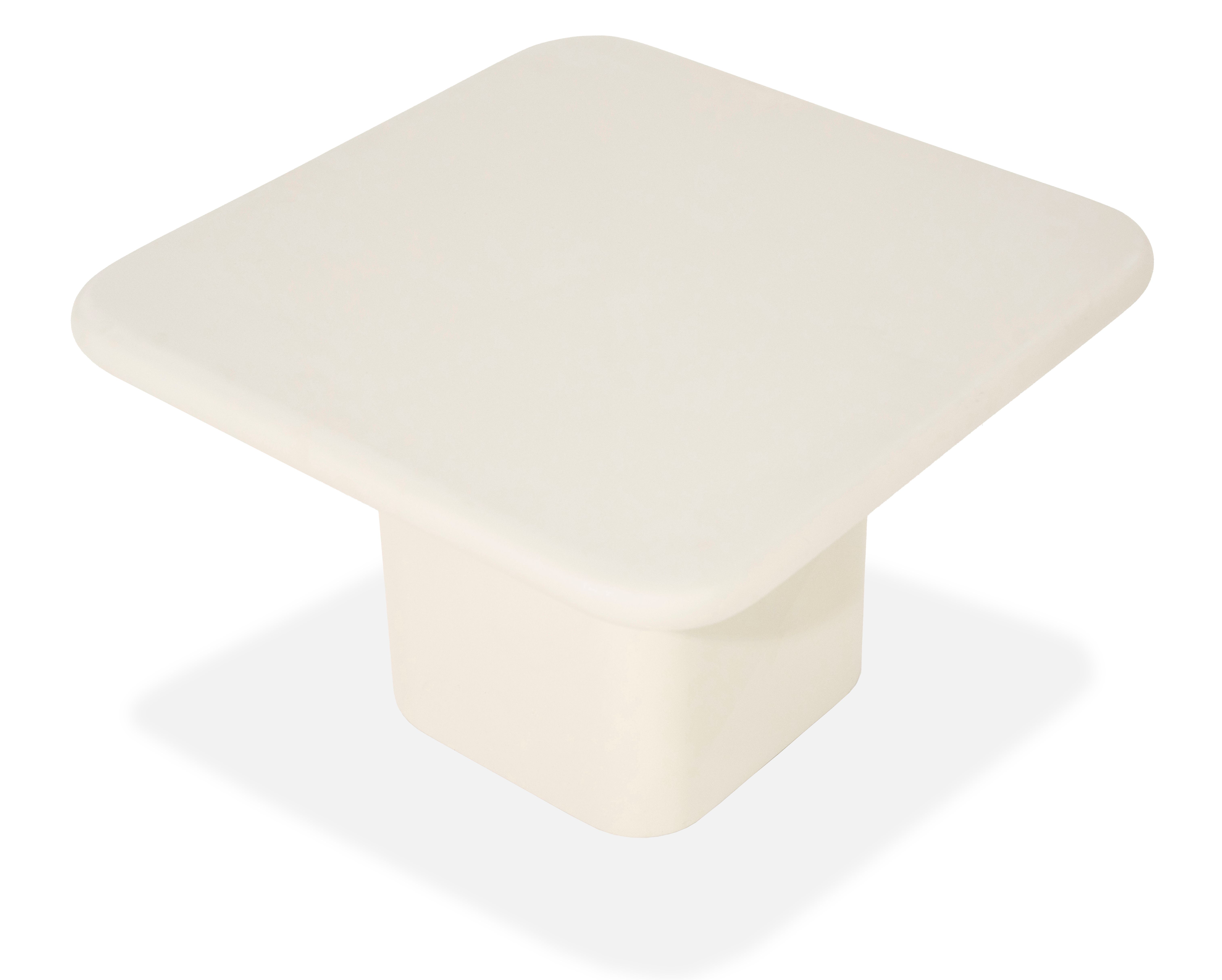 Bijzettafel Medium 250121 Siminto B60 x D60 x H38 cm