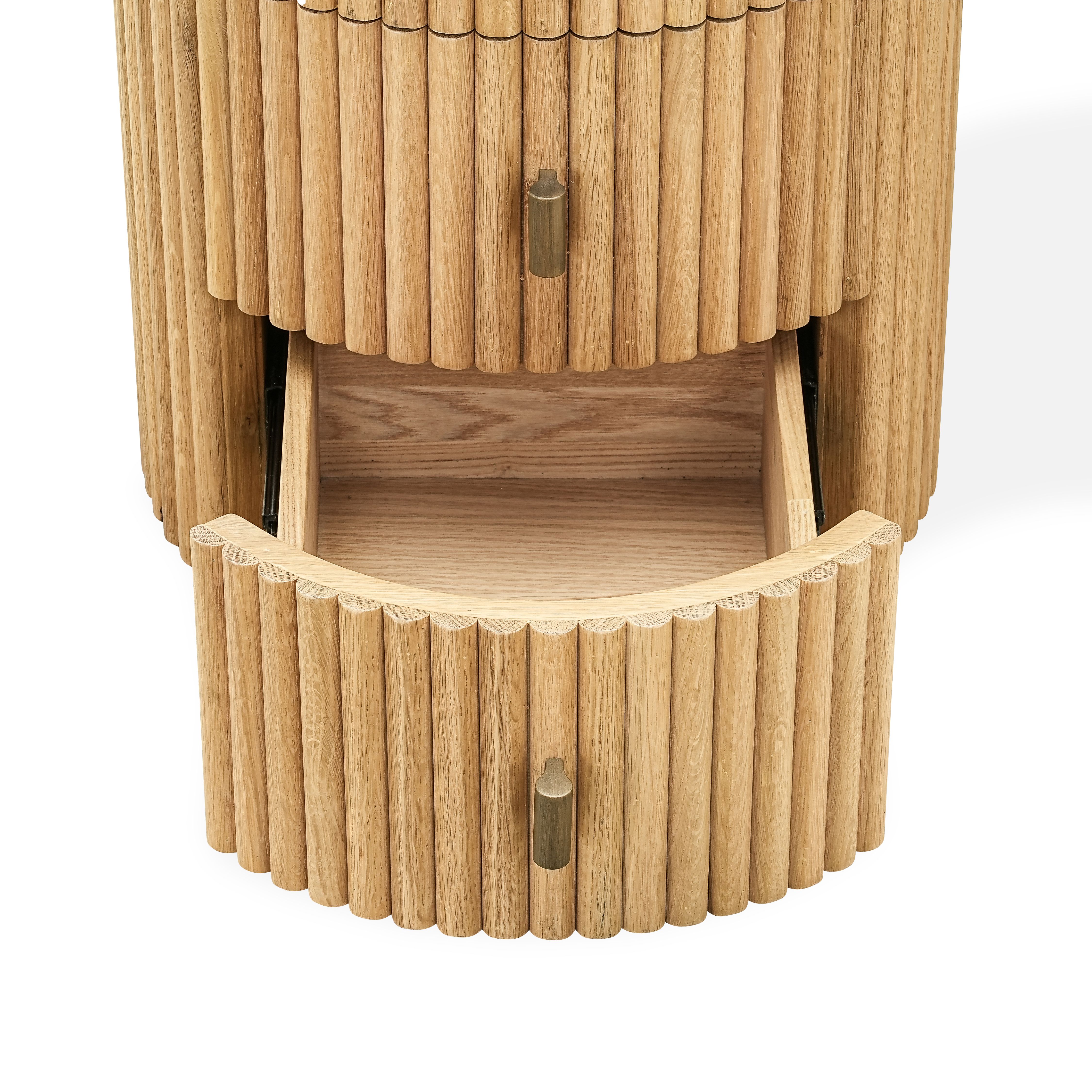 Bureau 7867 Belfort B130 x D70 x H77 cm