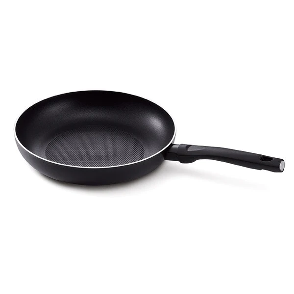 Poêle à frire aluminium 24 cm Salsa KitchenFun by Beka
