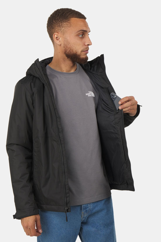 The North Face The North Face Miller Gevoerde Jas