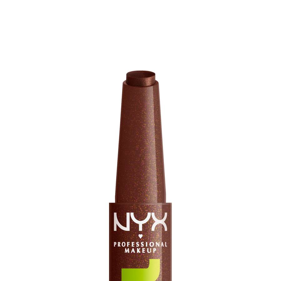 NYX Professional Makeup Fat Oil Slick Click Lip Balm Trending Topic 12 2,3ml