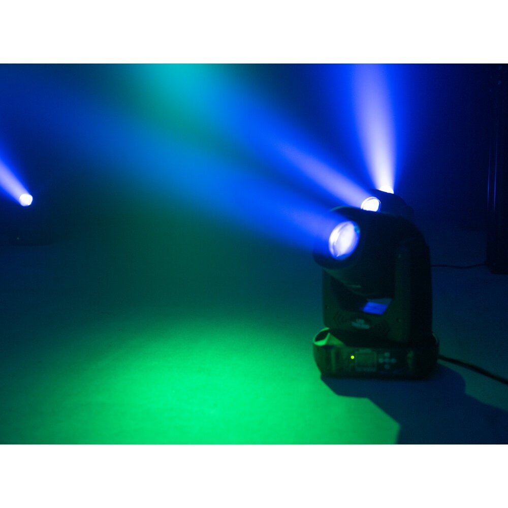 Eurolite LED TMH-B90 moving head lichteffect