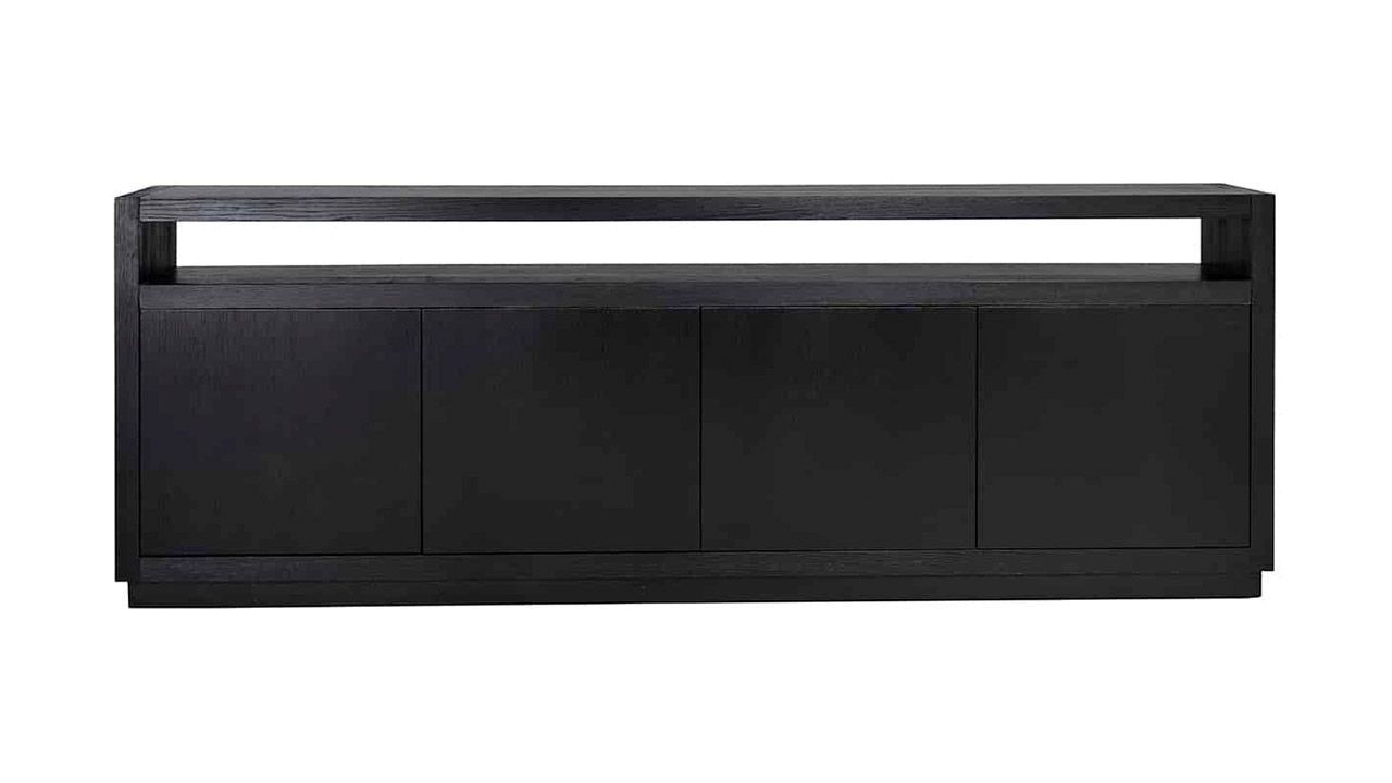 Dressoir 210292 Oakura B240 x D40 x H85 cm