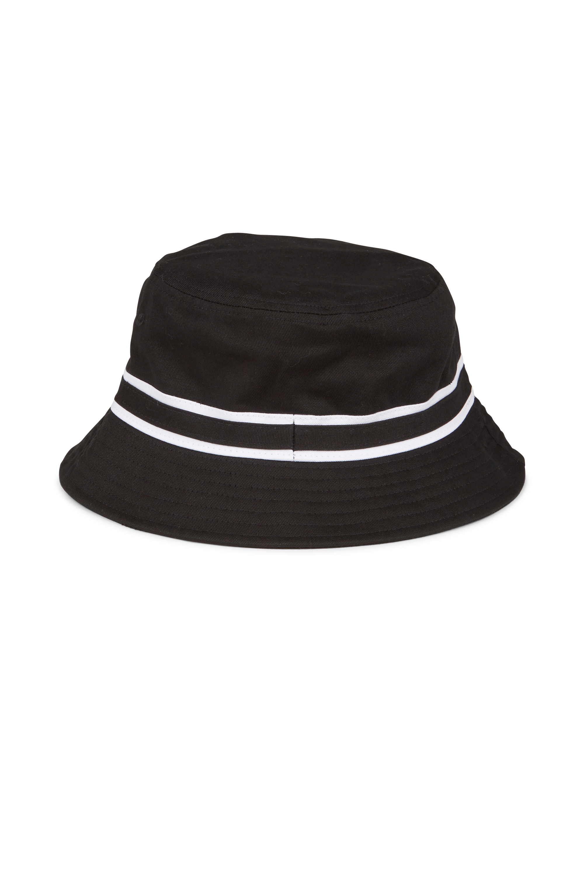 LEVI'S Bob POSTER LOGO BUCKET Noir