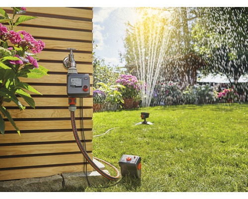 GARDENA Select besproeiingscomputer/controller