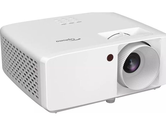 OPTOMA - Vidéoprojecteur Home Cinéma HZ40 HDR