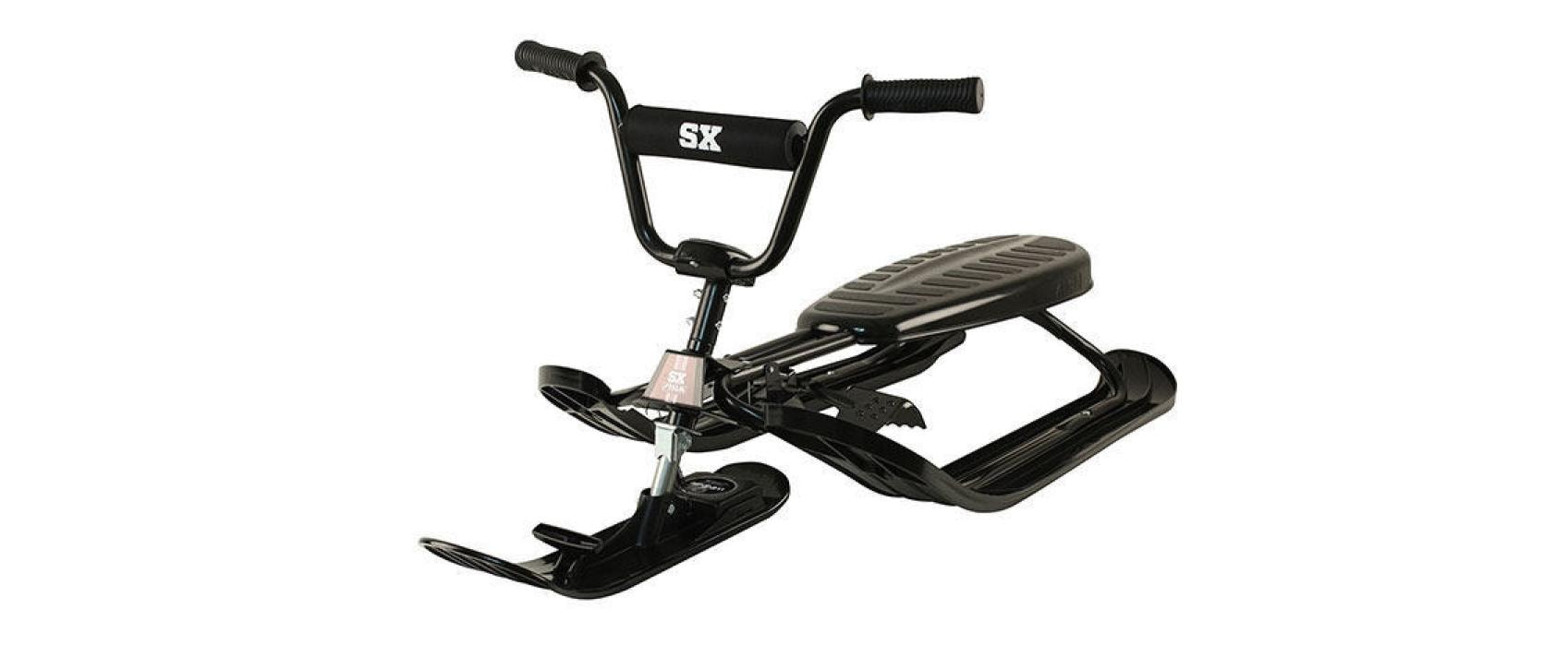 STIGA Schlitten »Snowracer SX Color Pro«