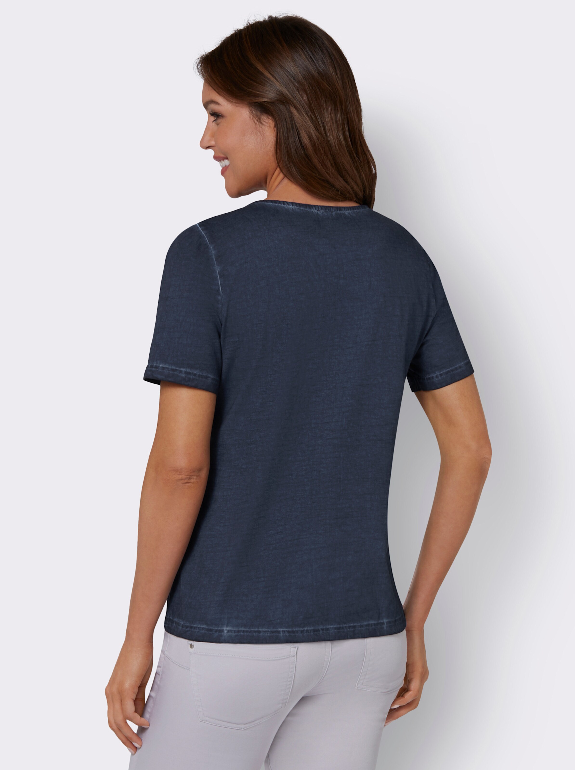 Kurzarmshirt