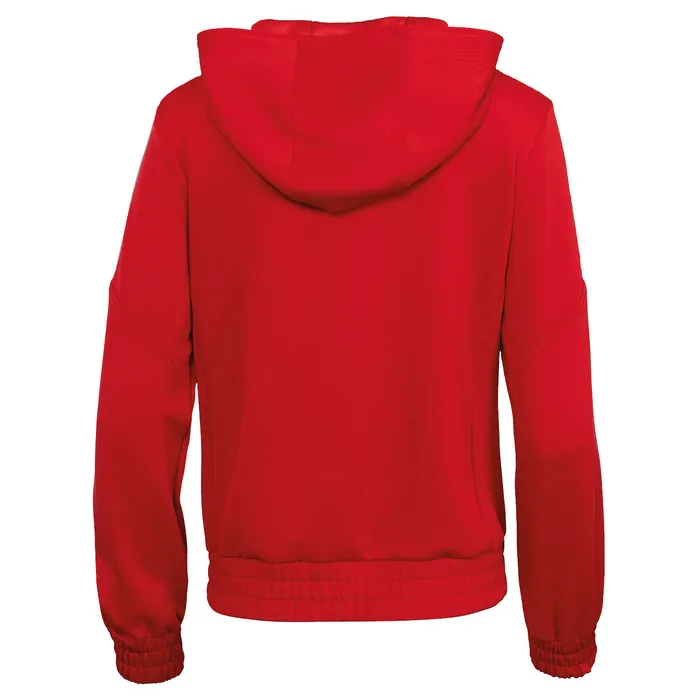 The Indian Maharadja Jaipur Performance Hooded Trainingsjack Dames