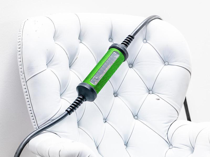 Juice Technology Aufkleber Juice STYLE Skin THE SNAKE Für Juice Booster 2