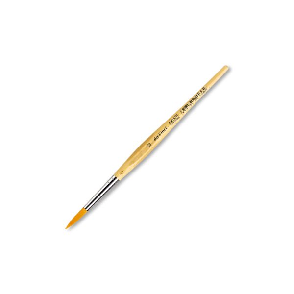 DaVinci Pincel para Hobby e Escolar 303 Junior Nº12