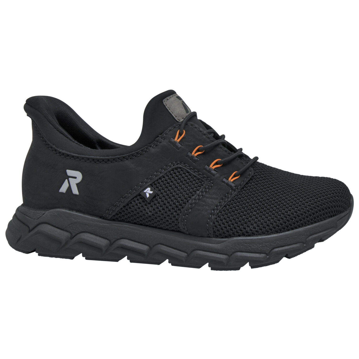 RIEKER Ready2Go Schlupfschuh für Damen