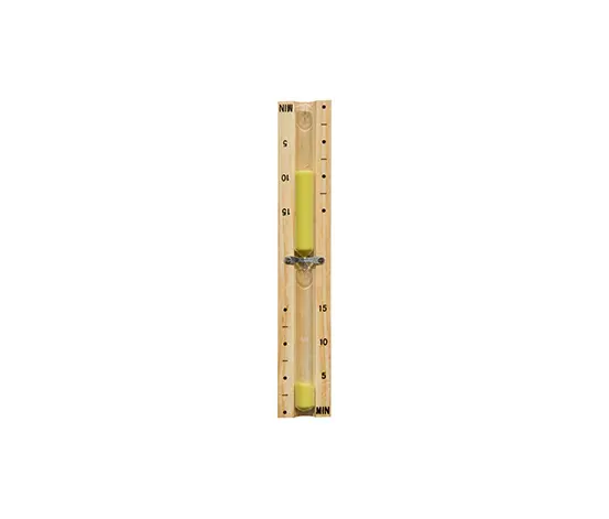 WEKA-Sauna-Premium-Zubehör-Set, 8-teilig