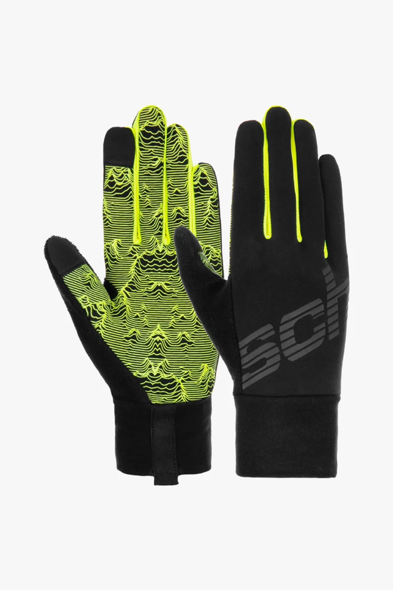 Reusch Ian Touch-Tec™ Handschuh