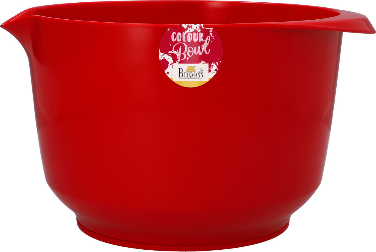 Birkmann Rühr-/Servierschüssel COLOUR BOWLS