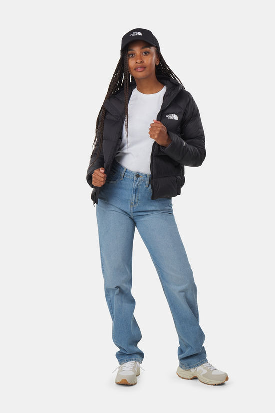 The North Face The North Face Hyalite Down Hoodie Donsjas Dames