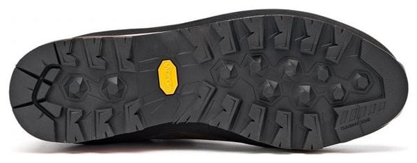 Chaussures de Randonnée Asolo Superior Gv Marron/Rouge