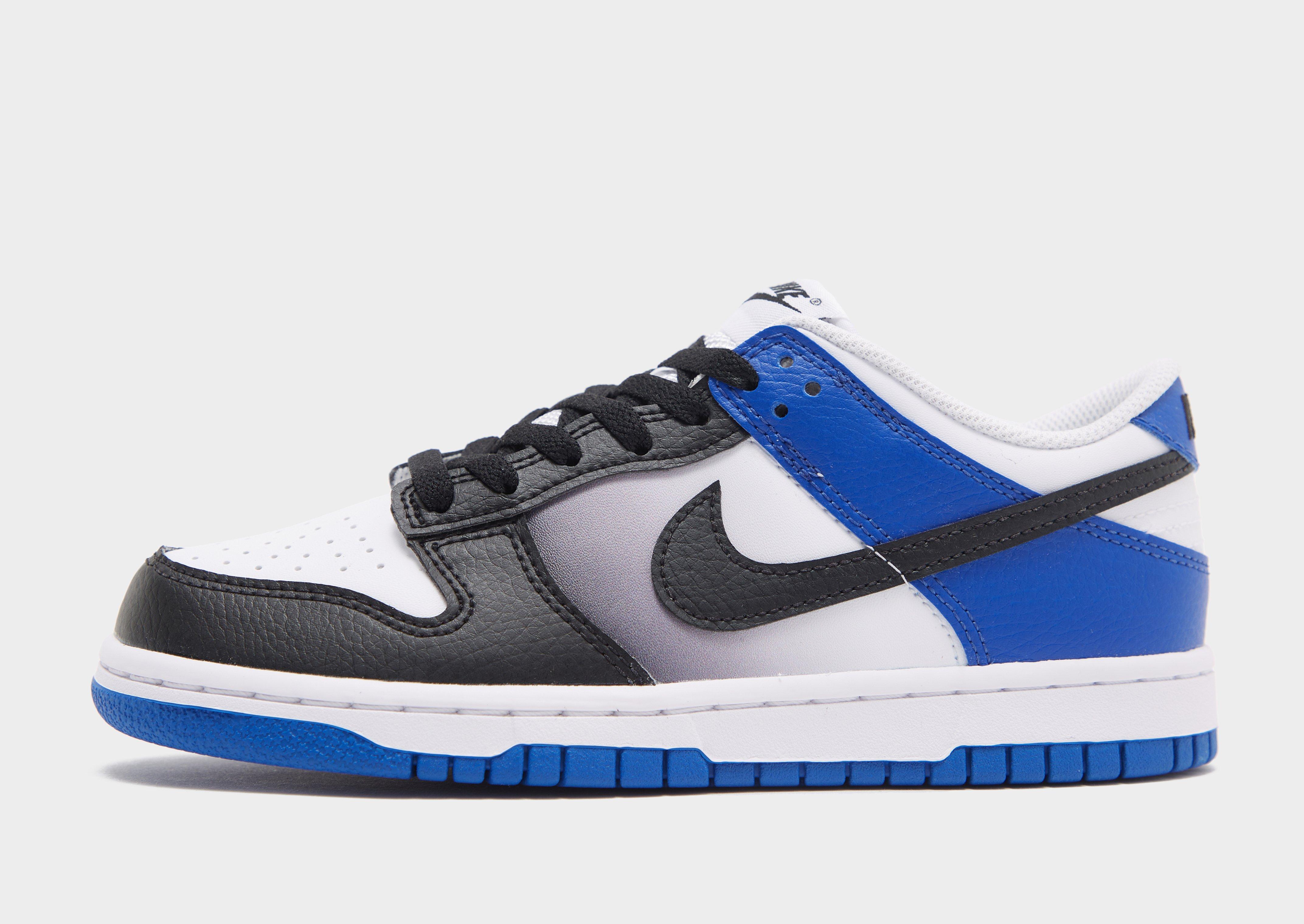 Nike Dunk Low Junior