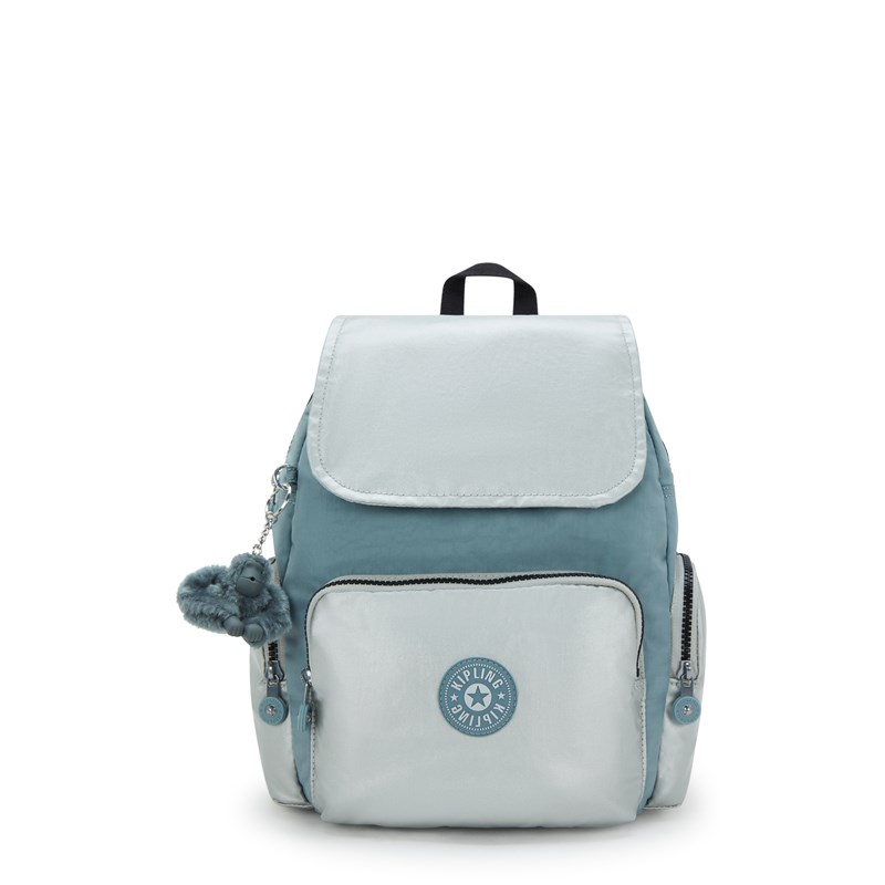 Kipling<br>Rygsæk City Zip S