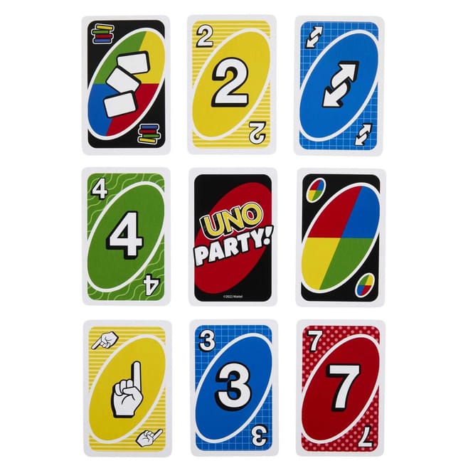 UNO - Party