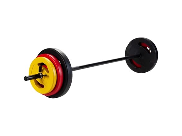 Pure2Improve Cement plate bar sett, 20 kg
