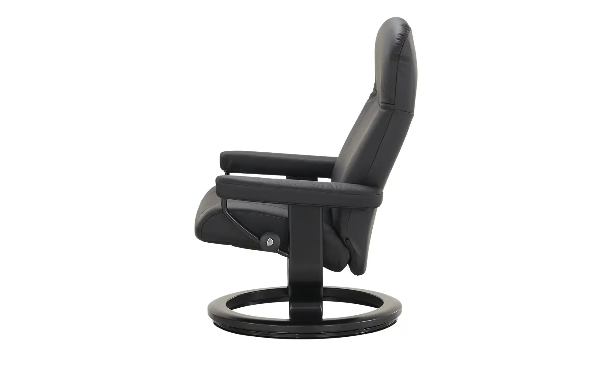 Stressless Relaxsessel aus Echtleder Garda M