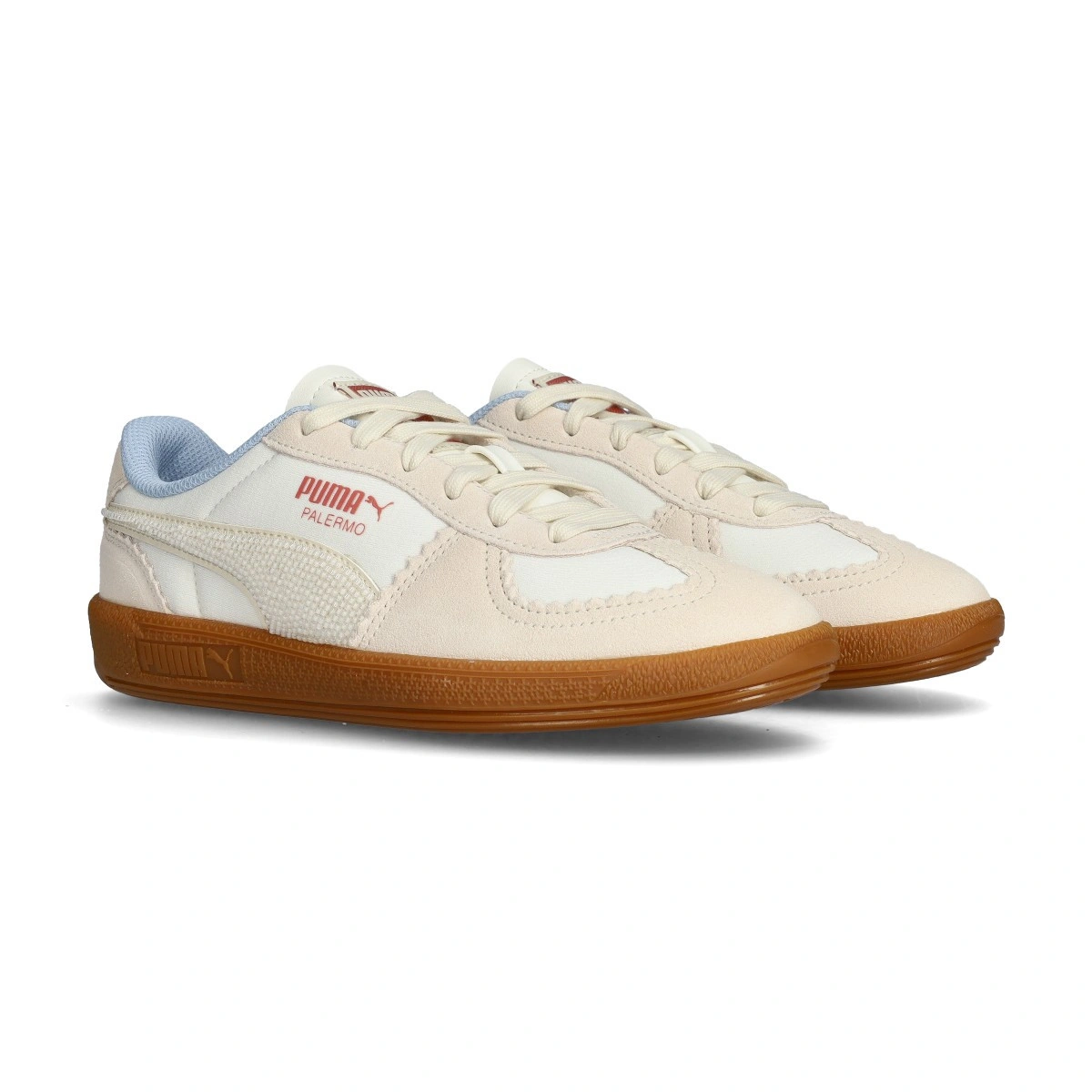 Sneakers Puma Palermo Craft Mulher