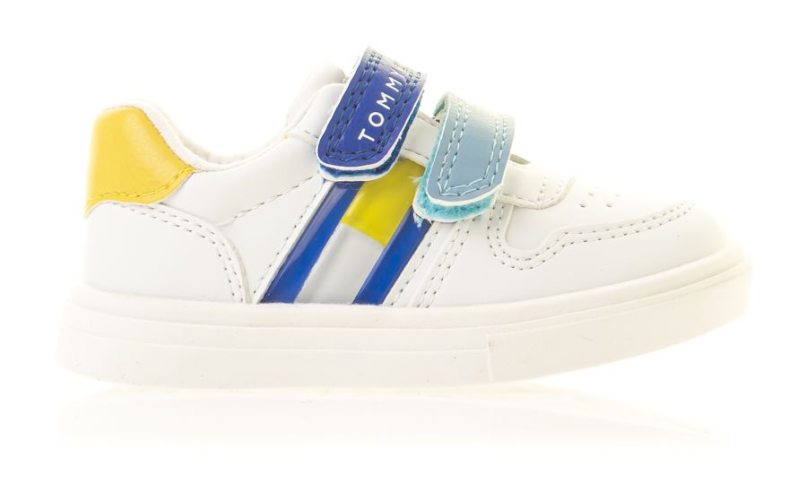 Tommy Hilfiger Velcro Sneaker