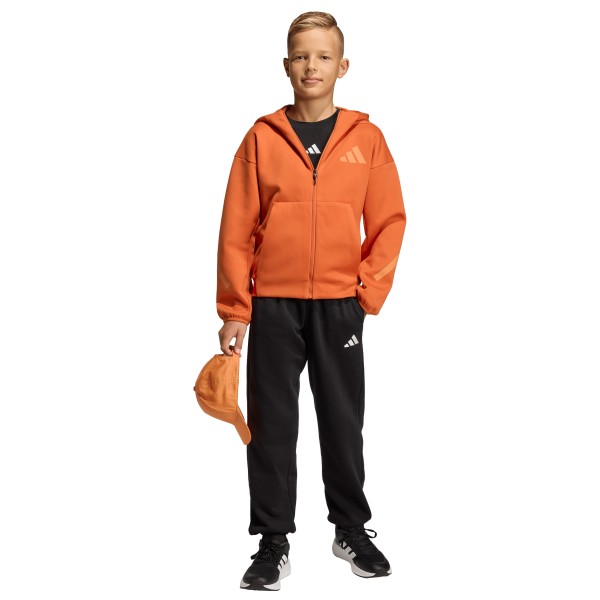 adidas - Kid's Z.N.E.Full Zip - Veste de sport
