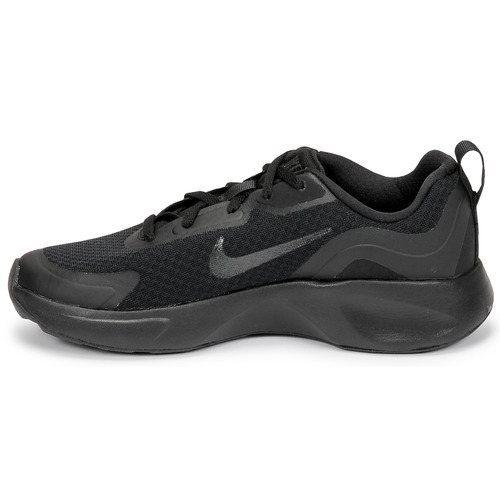 Nike - NIKE WEARALLDAY (GS) - Noir