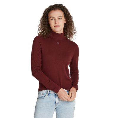 Pull femme Tjw Essential TOMMY HILFIGER