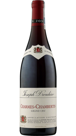Joseph Drouhin Charmes-Chambertin 2013 Rouge