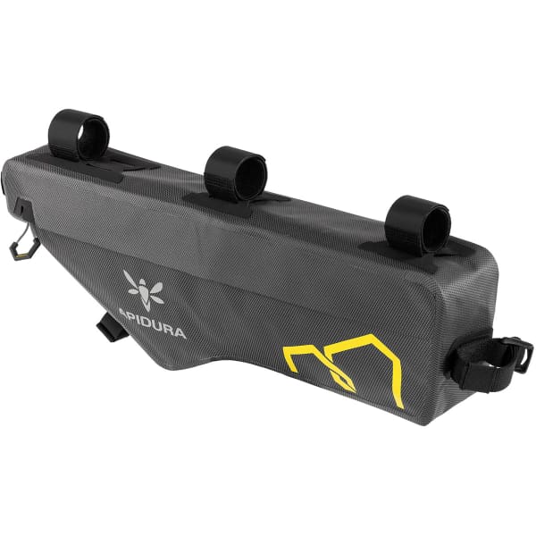 Saccoche Vélo APIDURA EXPEDITION COMPACT FRAME PACK 4.5L UNI