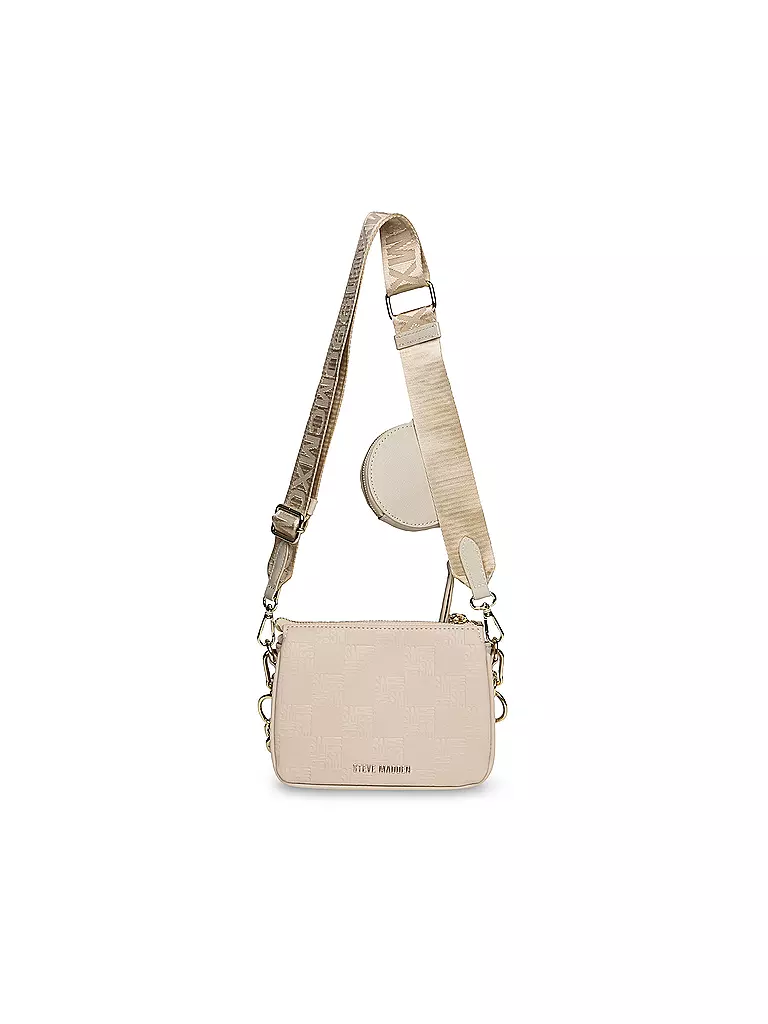 STEVE MADDEN Tasche - Mini Bag BMINIROY beige