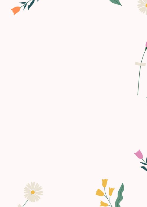 Greetz | Denken aan kaart | wees lief