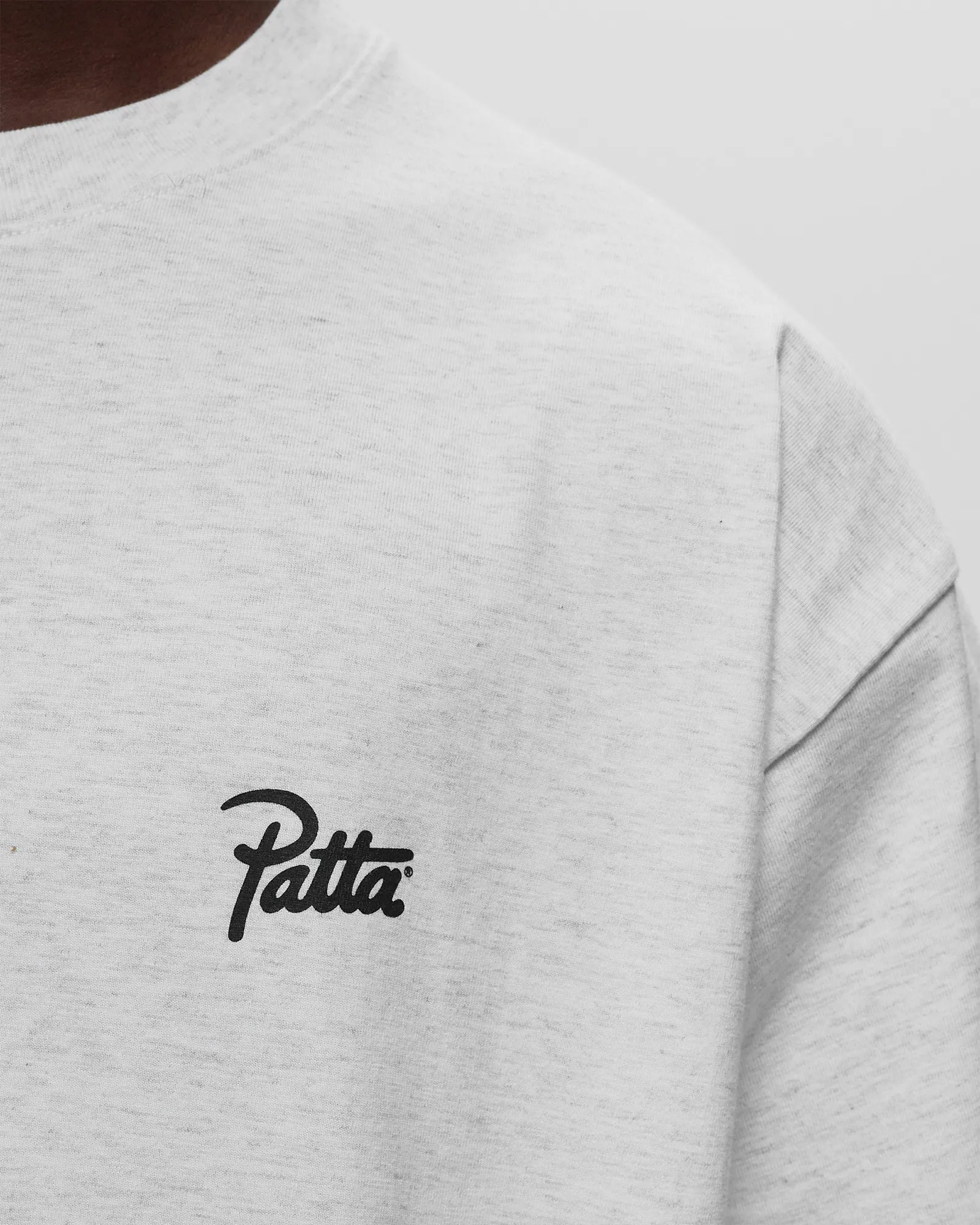PATTA KEY TEE
