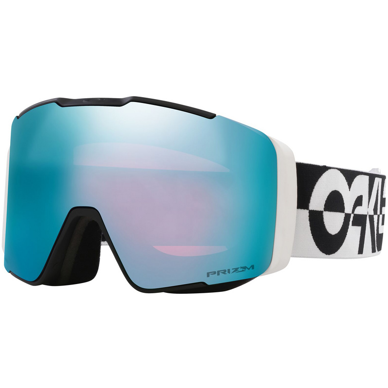 Oakley Line Miner Pro L Skibrille