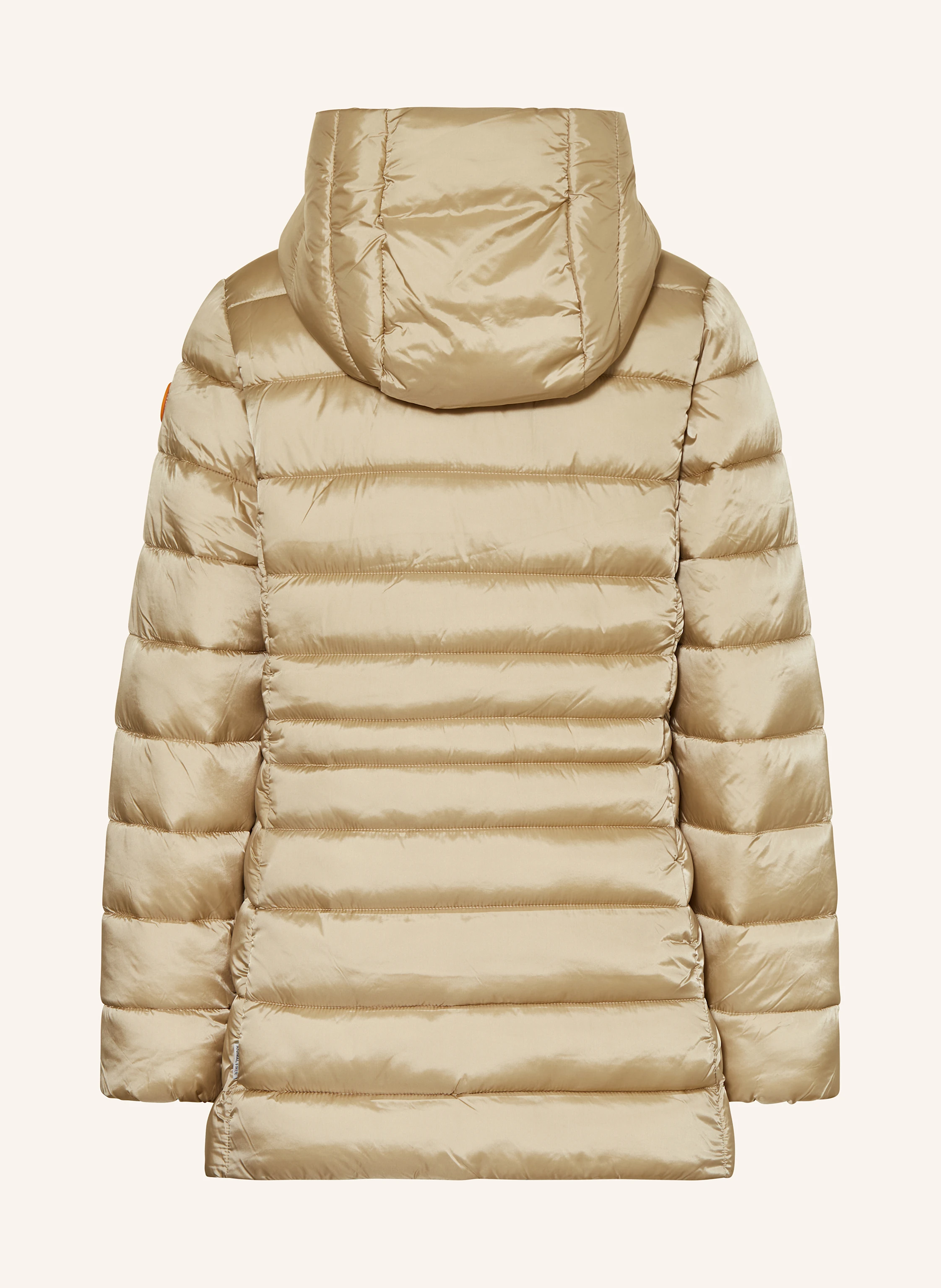 SAVE THE DUCK Steppjacke MAGGY
