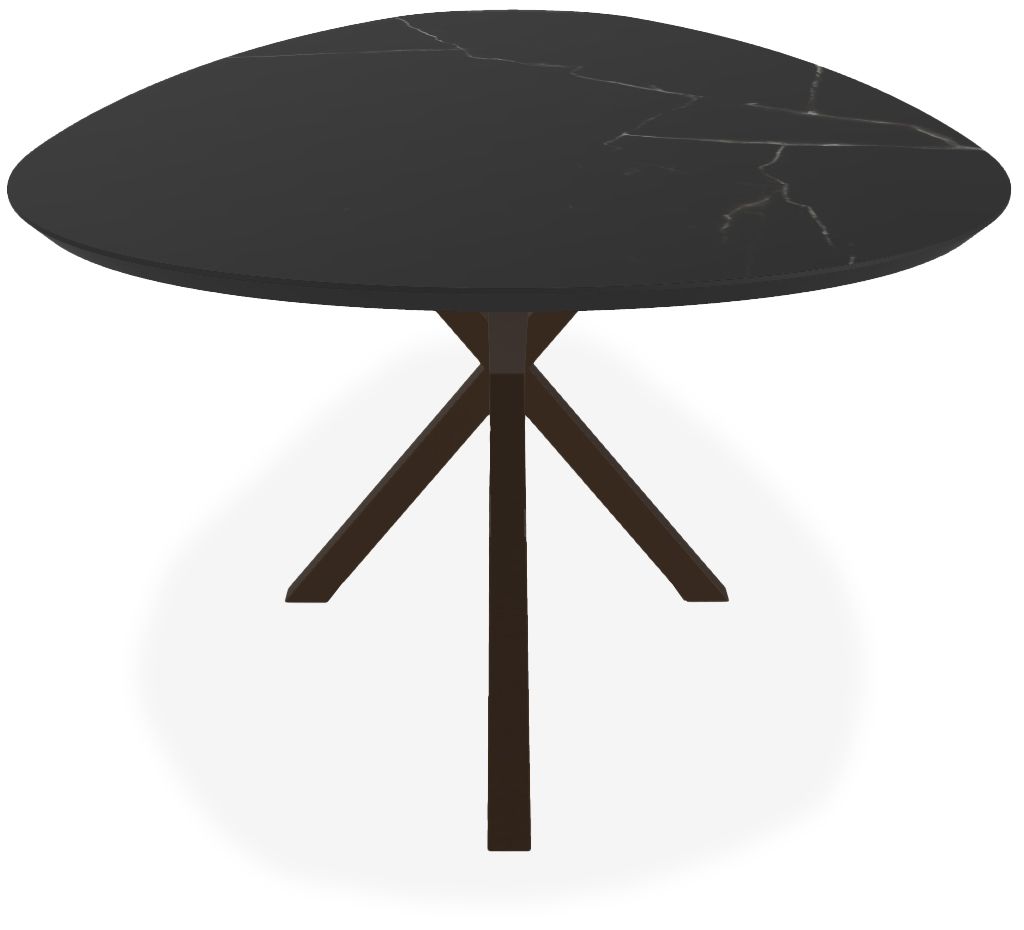 Eetkamertafel Rivera