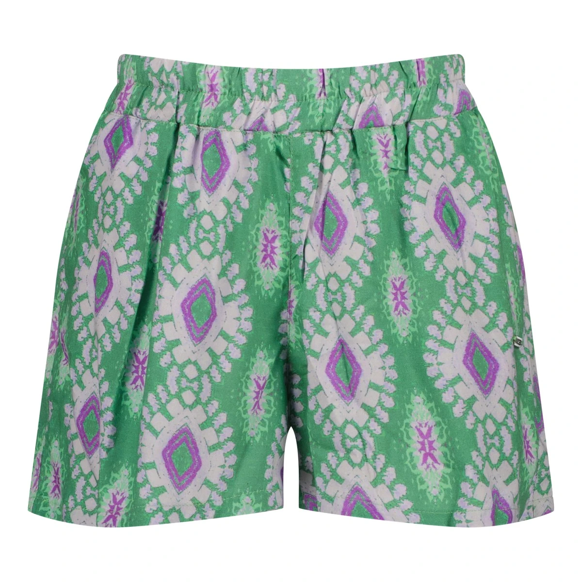 Meisjes Broek R125KGN40001 Vera