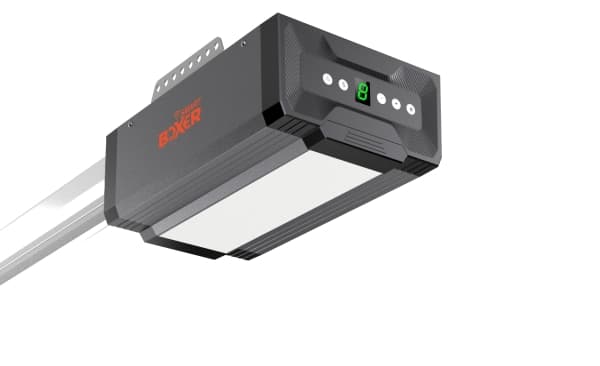 Boxer 5000 premium® Wi-Fi garageportåbner inkl. 2 stk. fjern