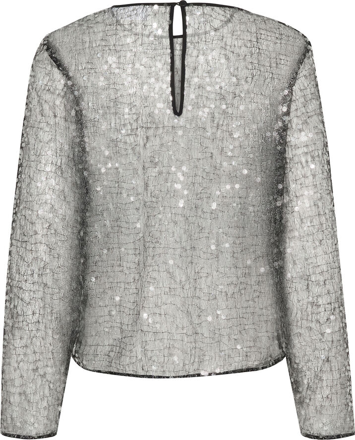 Karen by Simonsen KBSigne Top Meteorite