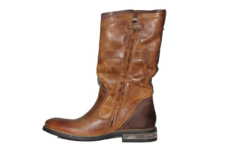 Twins 0033668 wijdte 3.5 Camel ( 0507 € 124,95 )