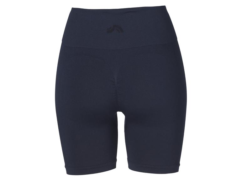 Korte dames legging