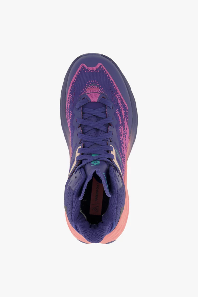 HOKA Speedgoat 5 Mid Gore-Tex® Damen Trailrunningschuh
